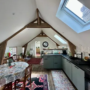  Appartement L'aumonerie De Rotheneuf