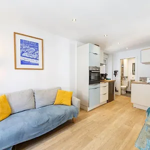  Appartement Le Magenta, 2 Chambres, Proche